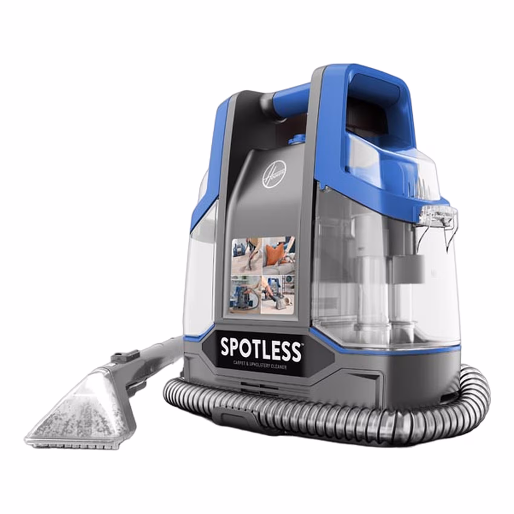 Stain Cleaner